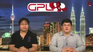 GPL Commentators: Then & Now