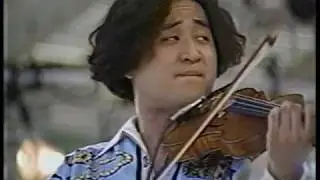 KRYZLER & KOMPANY -愛のよろこび～春- LIVE from MARINPIA KUROI '92