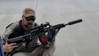 Service Rifle Sitting Rapid Fire pro tips from ex AMU shooter Elliott Farro