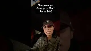 He can only be received❤️John14:6 #chosenones #relationship #alignment
