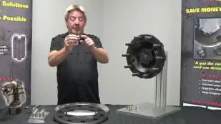 Tru-Balance Wheel Sleeve Sets at Raney's