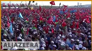 🇹🇷 🇵🇸OIC Palestine pledge calls for international protection | Al Jazeera English