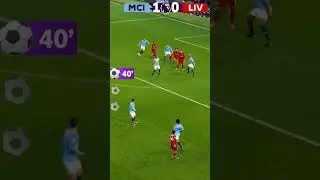 🔴LIVE || Manchester city  vs Liverpool fc 2025 | Goal ruled offside goals and highlights