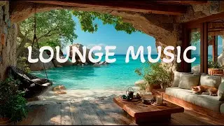 Tropical Sunrise & Sunset Chillout: Relaxing Paradise Music 🌅🌴