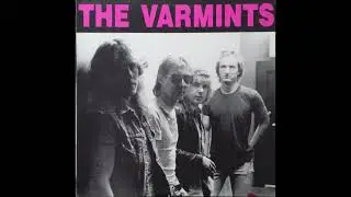 Varmints - Don't Seem Right