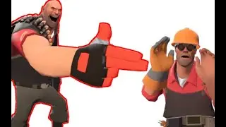 how to use minigun with the buffalo steak sandvich in tf2