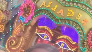 || Thai carnival Magic , the carnival dreams Where traditional meets celebration music dance  ||