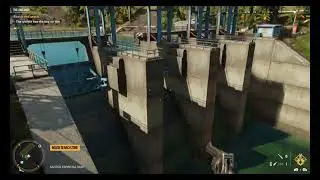 Farcry 6 Gun location. Treasure hunt