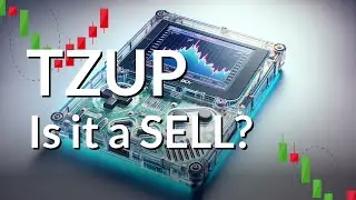TZUP Thumzup Corp.: Расследование слияния &mdash; что дальше? 3 сценария развития событий + прогнозируе...