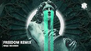FREEDOM REMIX (NHẠC RECORD) | DAN BALAN | SHE SAY LOVES SUCK THIS WAY