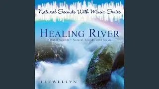 30 Mins of a Gently Flowing River