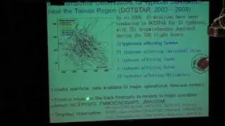 Concentric Eyewall Formation in Typhoon Sinlaku (2008)...-part1