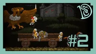 Maldita Castilla Ep. 2