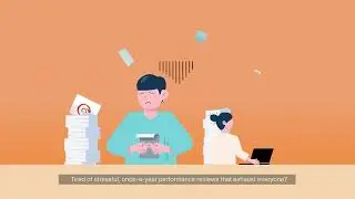 Orblit | The AI Solution for Effective Team Performance Management