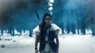 ALPHA IMMERSIVE - Official Live Action Trailer