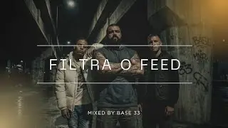FILTRA O FEED - base 33