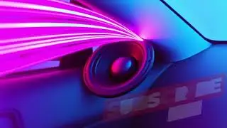 Ultimate Car Audio Test Track 🔊  Trance Dance EBM Bass & Clarity Mix 2025