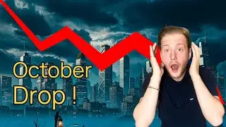 Edmonton Market Crash Coming or  Stabilizing? Edmonton Housing Deep Dive (October 2025)