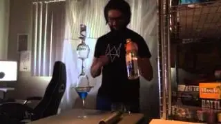 DrinkAbout Eorzea FFXIV: The Flaming Arrow