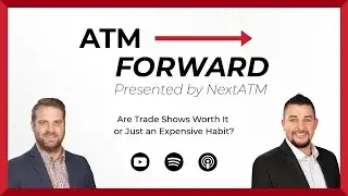 Are Trade Shows Worth It or Just an Expensive Habit?