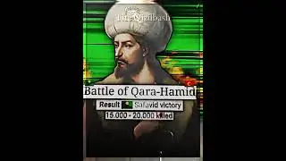 Chaldiran! 😜☝️| #history #edit #fyp #iran #shia #qizilbash #freepalestine #ww3 #islam #shorts #hzali