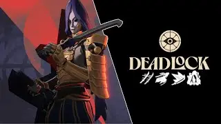 Руководство для начинающих по игре Deadlock &mdash; Ямато &mdash; Убийца теней