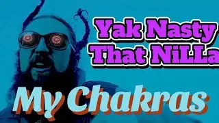 Yak Nasty That Nilla - My Chakras [Official Music Video] Northwest Weirdoz