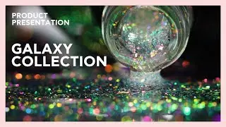 BLUESKY Galaxy Collection Application
