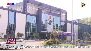 #UlatBayanWeekend | ICC, hinikayat ang mga may nalalaman sa war on drugs mula 2011-2019 na lum...