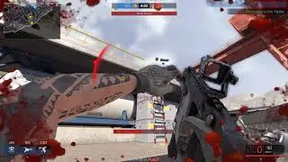 Ironsight Gameplay German Austria Vol. 04