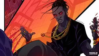 Travis Scott Ft. Drake - 