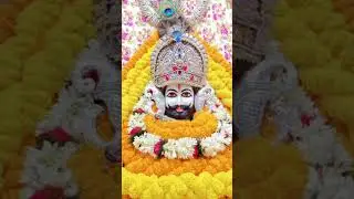new generation video by khatu shyam ji maharaj #trendingshorts #khatushyam #khatushyambhajan #ai