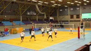 Farum-Holte vs Lyngby-Gladsaxe Feb 2025