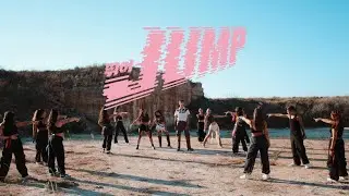 [DANCE PERFORMANCE] BLACKPINK -  