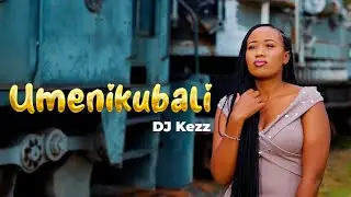 UMENIKUBALI - Dj Kezz (Official Gospel Music Visualizer)