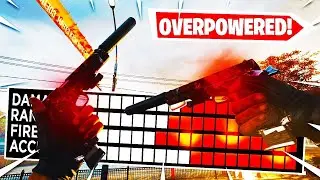 DIAMATTI NERF ? NEW AKIMBO 1911 in WARZONE !!