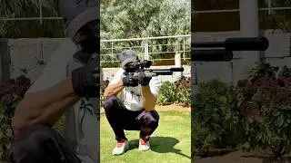 PR900 Gen3 Air Rifle #pcphunters #airgun