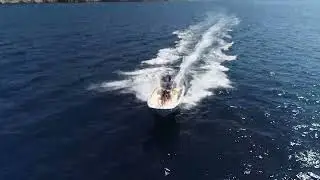 Capoforte Boats - FX190