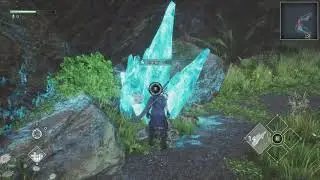 Let's play Ultra Age Demo
