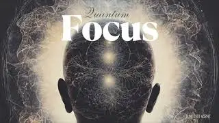Serenity Echoes: 1-Hour Ambient Study Music (432Hz) for Deep Focus