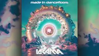 Krama - Ouroboros (Alt Floor Edit) (Official Audio)