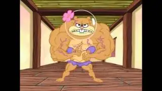 Top 10 Spongebob Characters