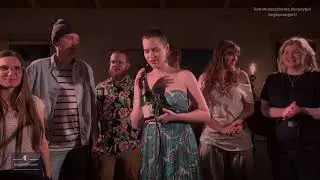 Angeprangert! Der Celler Poetry Slam - live 23.06.2020