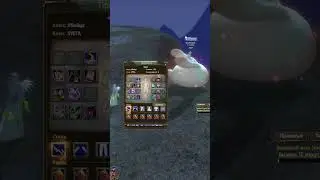 СКОЛЬКО СТОИТ ЭТОТ ПЕРС?? ТОПОВЫЙ СИН-ВЕЗУНЧИК В Perfect World #mmorpg #пв #пвп #shorts