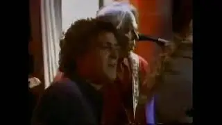 Pearl Jam feat Eric Clapton, Neil Young - Keep Rockin (Live)