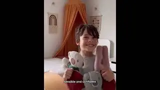 Распаковка и обзор Pixsee Play и Pixsee Friends | Вианн | Превратите детскую комнату в место для отдыха и развлечений