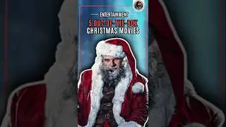 Top 5 Out-of-the-Box Christmas Movies To Watch This Winter 🎄 | 2025 Film Recommendations