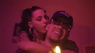 Gabo El De La Comision - Marihuana [Official Video]