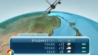 Фрагмент эфира (Первый Метео, 04.03.2017)