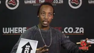 Bonang Matheba | Miss Cosmo | Amanda du Pont | Find Out Who DJ B Styles would Smash or Pass
